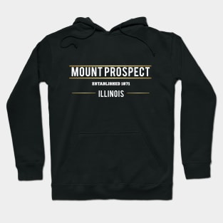 Mount Prospect Hoodie